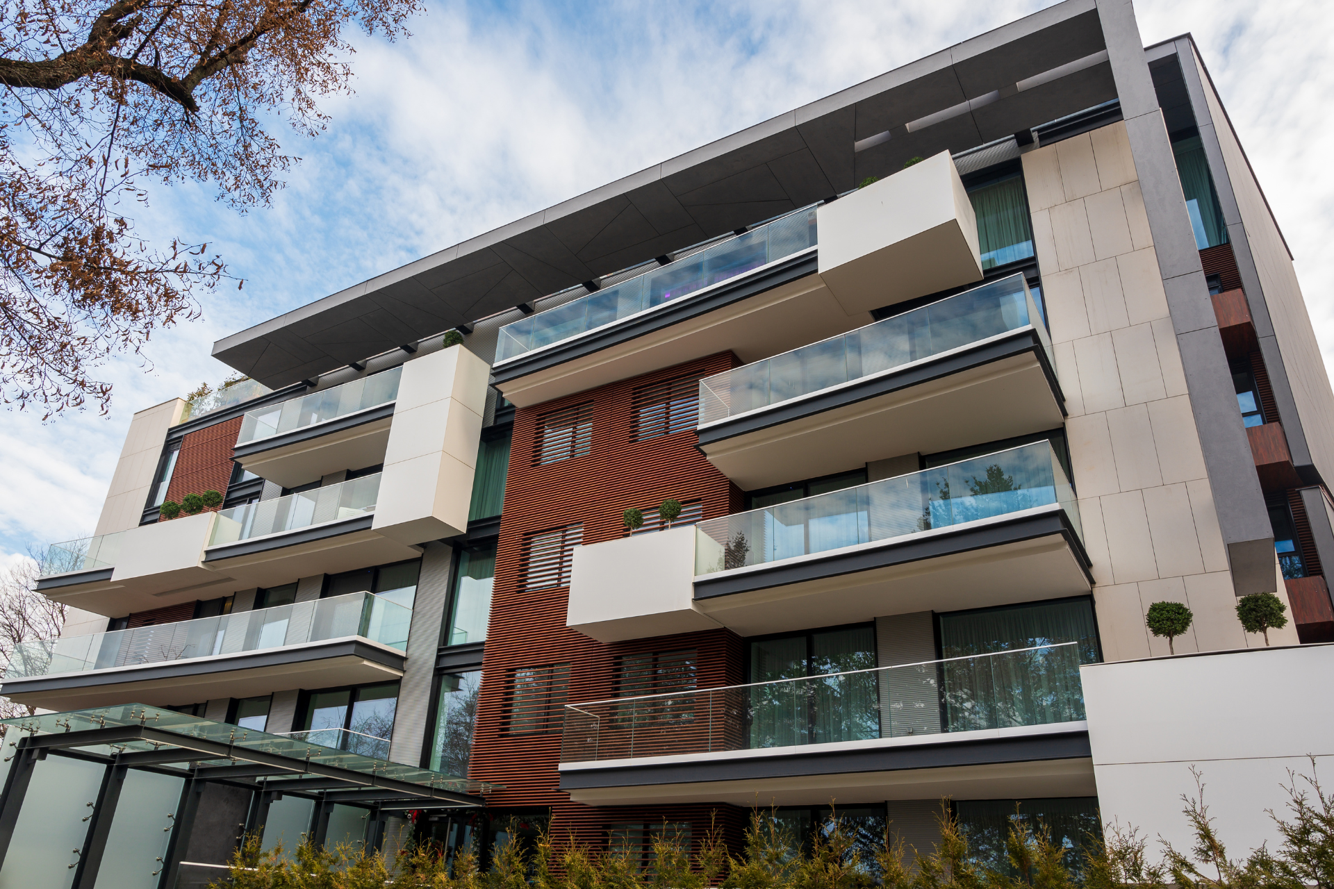 Residential property 3