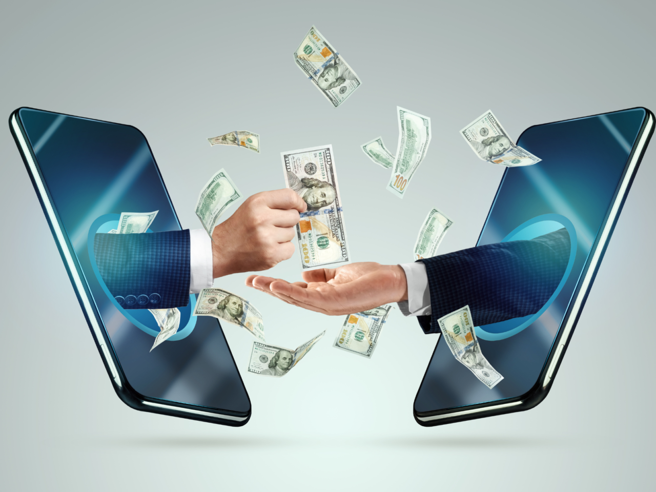 Passive income