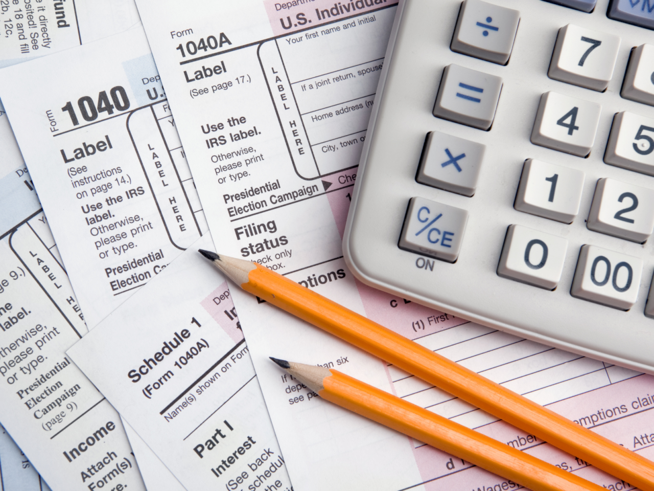 tax advantages