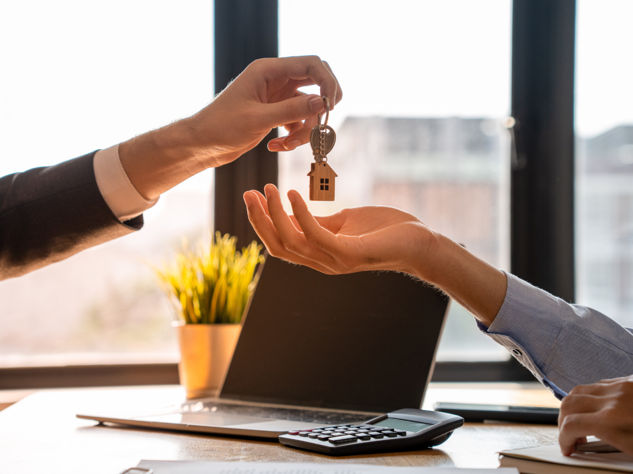 Tips for Homebuyers: A Guide to Navigating the Real Estate Market
