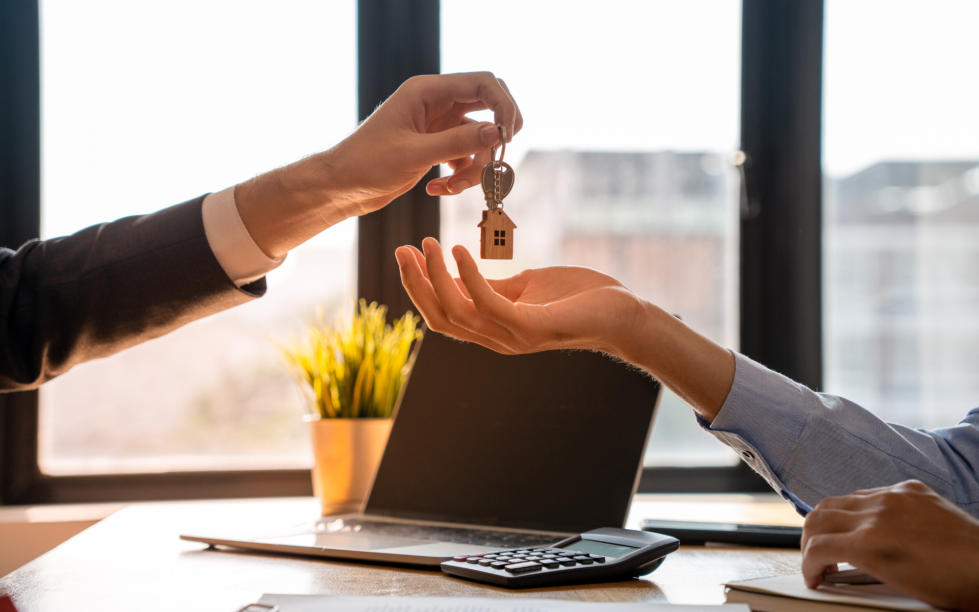 Tips for Homebuyers: A Guide to Navigating the Real Estate Market