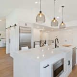 Home renovation
