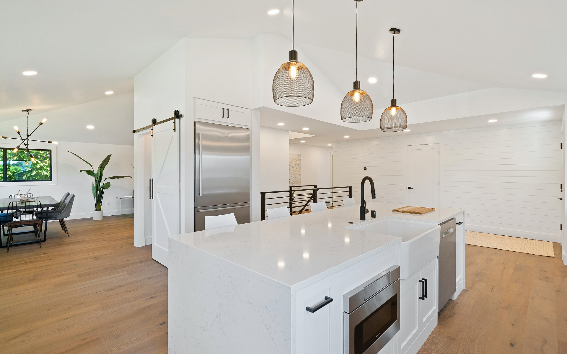 Home Renovation Tips to Increase Your Property’s Value and Appeal